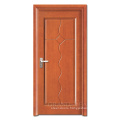 Dubai Fir Wood Convenient Installation Vogue Hand Carved Solid Wood Door For Main Front House